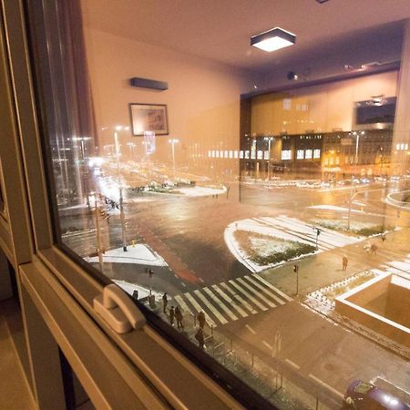 Happy Apartments - Just In Center Breslavia Exterior foto