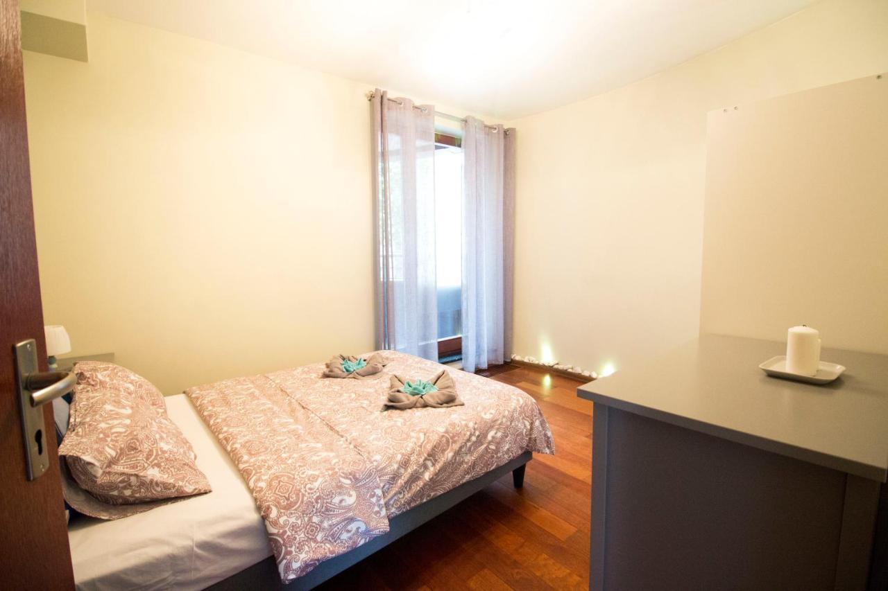 Happy Apartments - Just In Center Breslavia Exterior foto