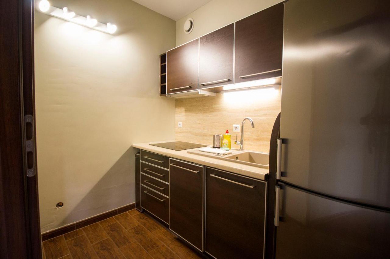 Happy Apartments - Just In Center Breslavia Exterior foto