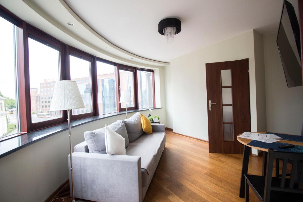 Happy Apartments - Just In Center Breslavia Exterior foto