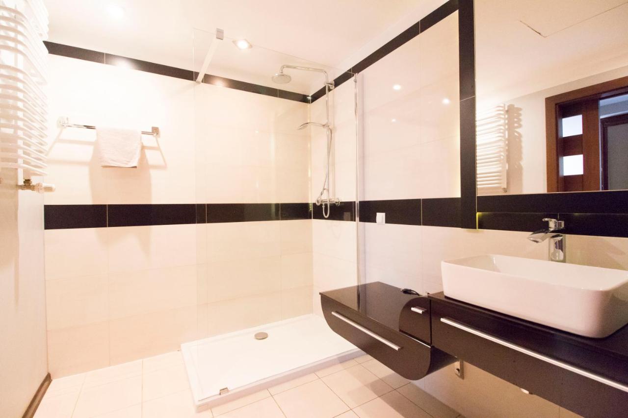Happy Apartments - Just In Center Breslavia Exterior foto