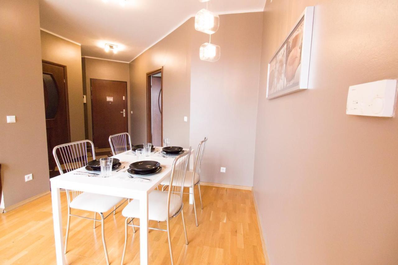 Happy Apartments - Just In Center Breslavia Exterior foto
